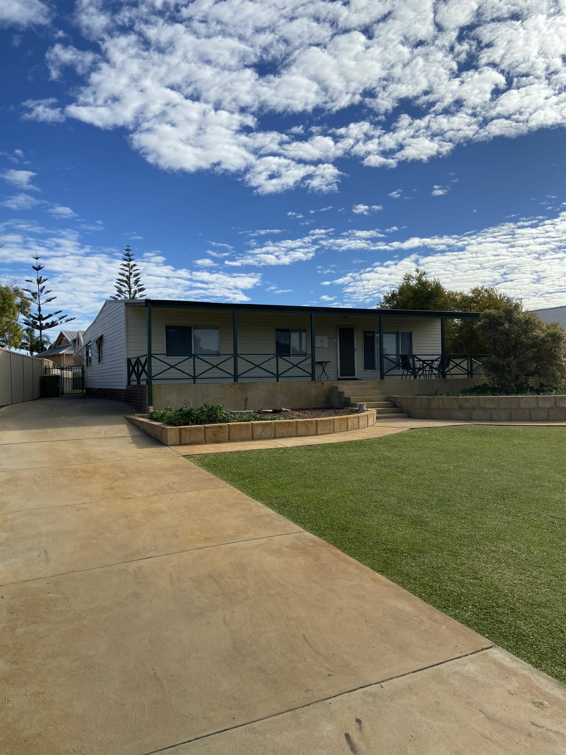 Sandowne House - Families and Fisher Peoples Favourite Close to Beach