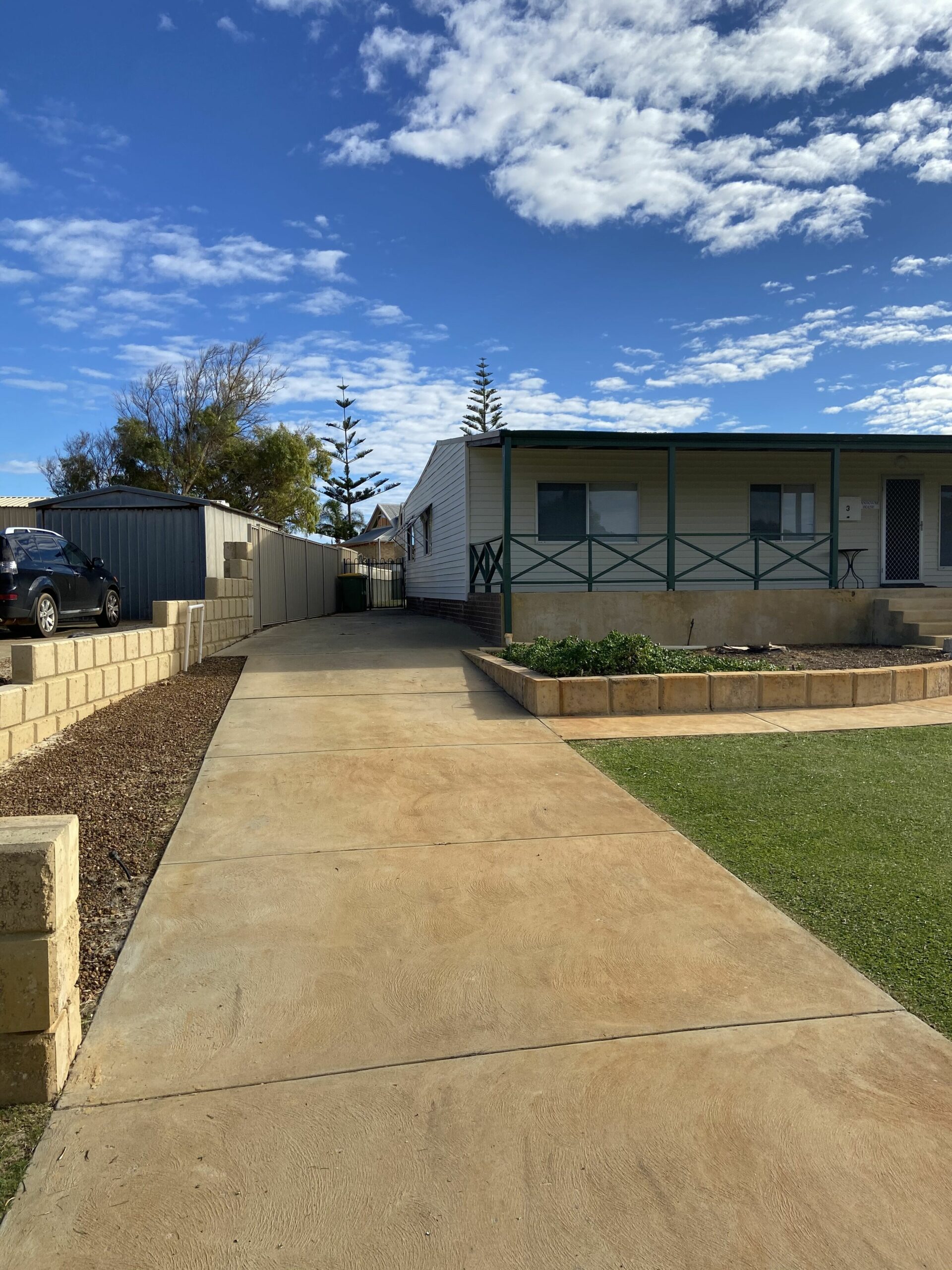 Sandowne House - Families and Fisher Peoples Favourite Close to Beach