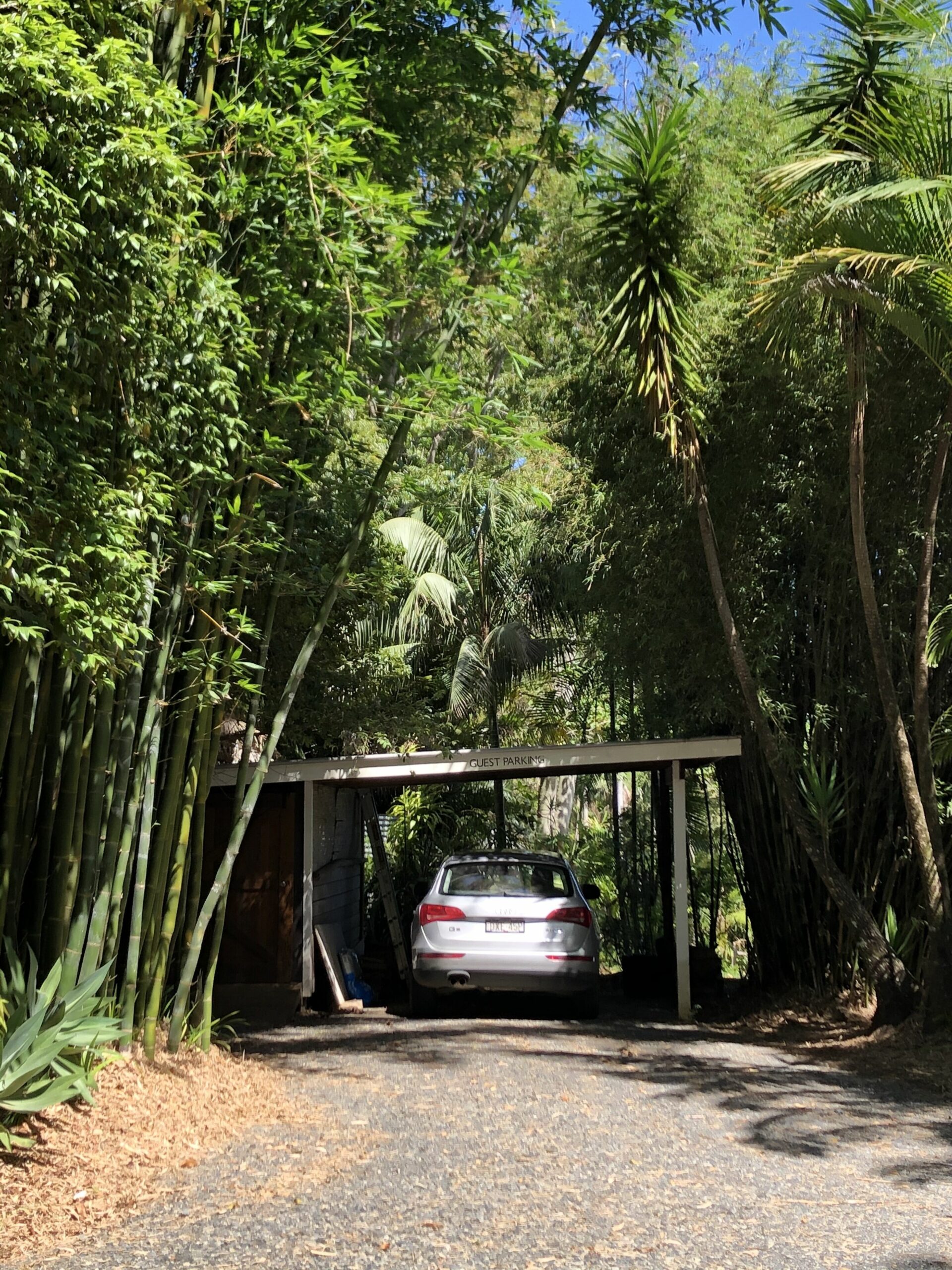 Coco's Cottage in the Byron Bay Hinterland ~ Refresh ~ Relax ~ Rejuvenate