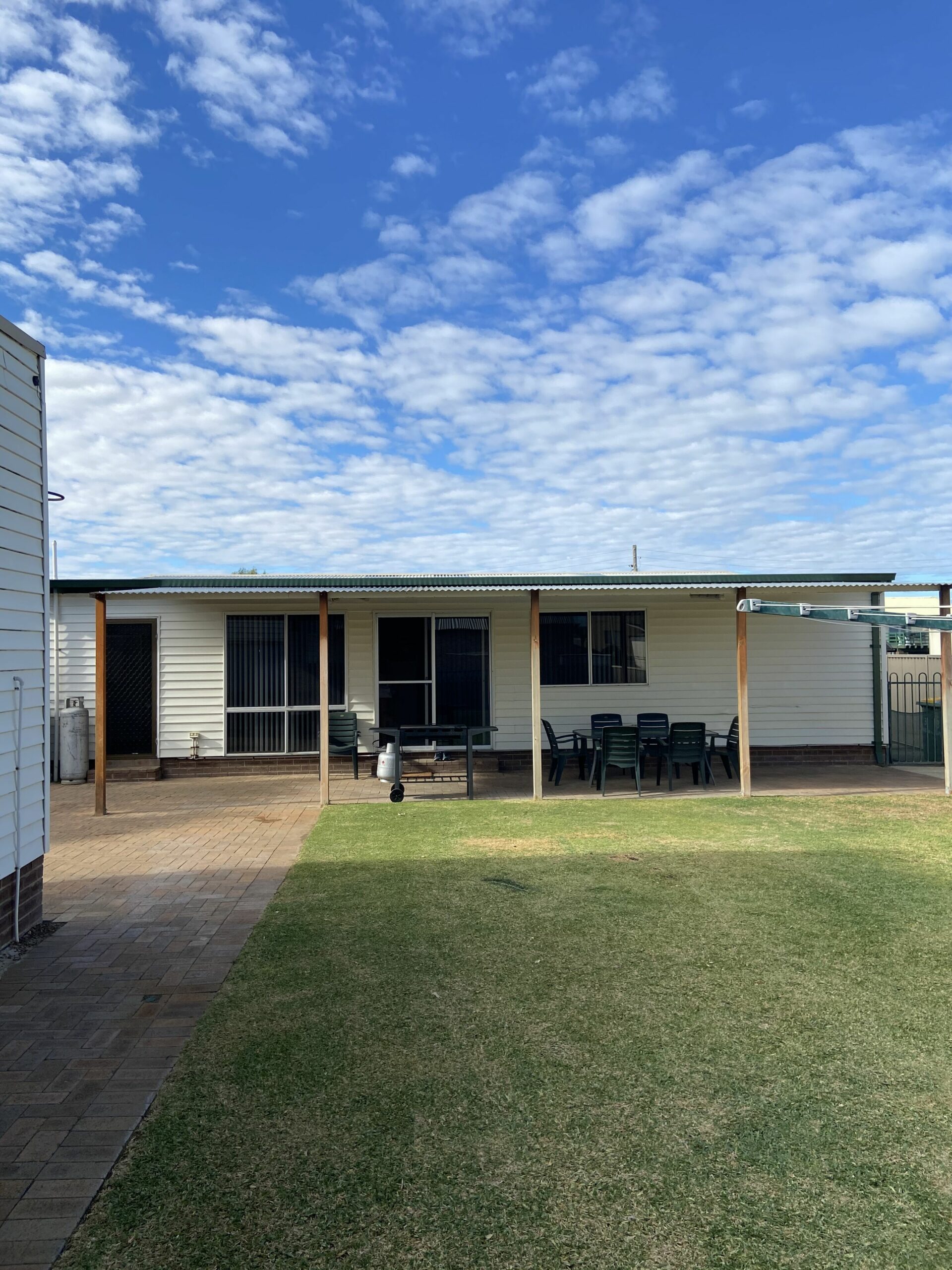 Sandowne House - Families and Fisher Peoples Favourite Close to Beach