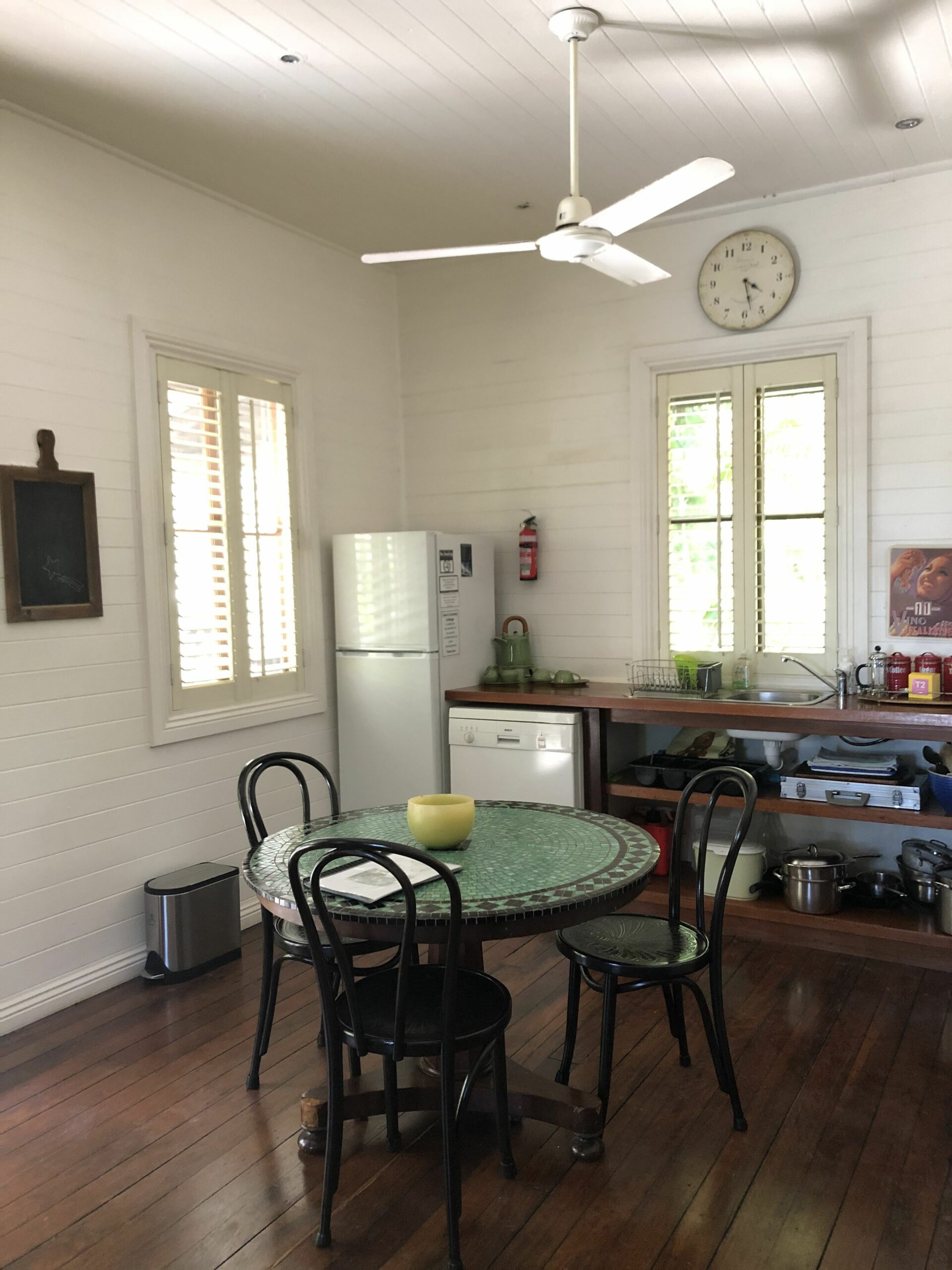 Coco's Cottage in the Byron Bay Hinterland ~ Refresh ~ Relax ~ Rejuvenate