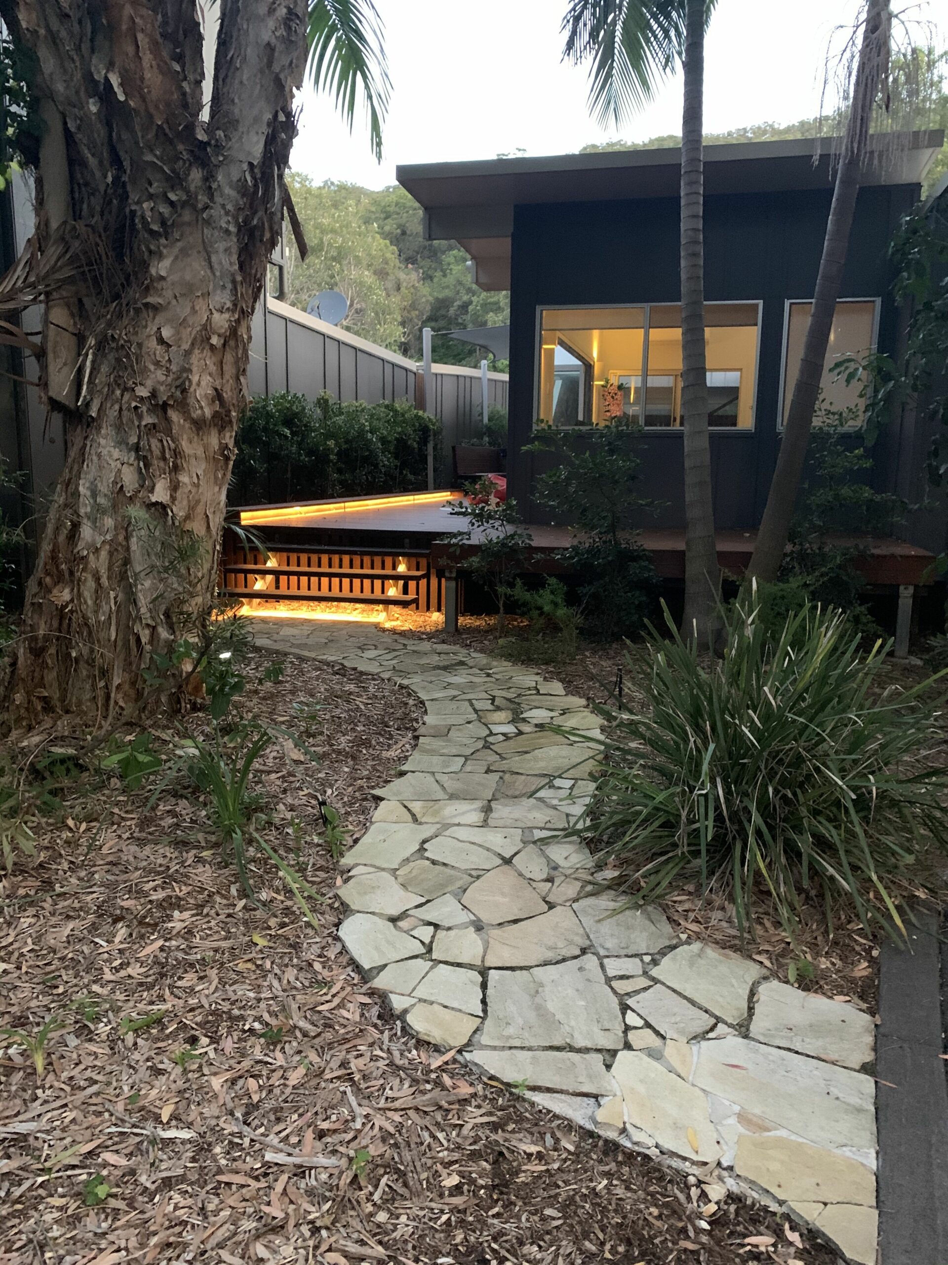 Home Beach Villa -  North Stradbroke Island