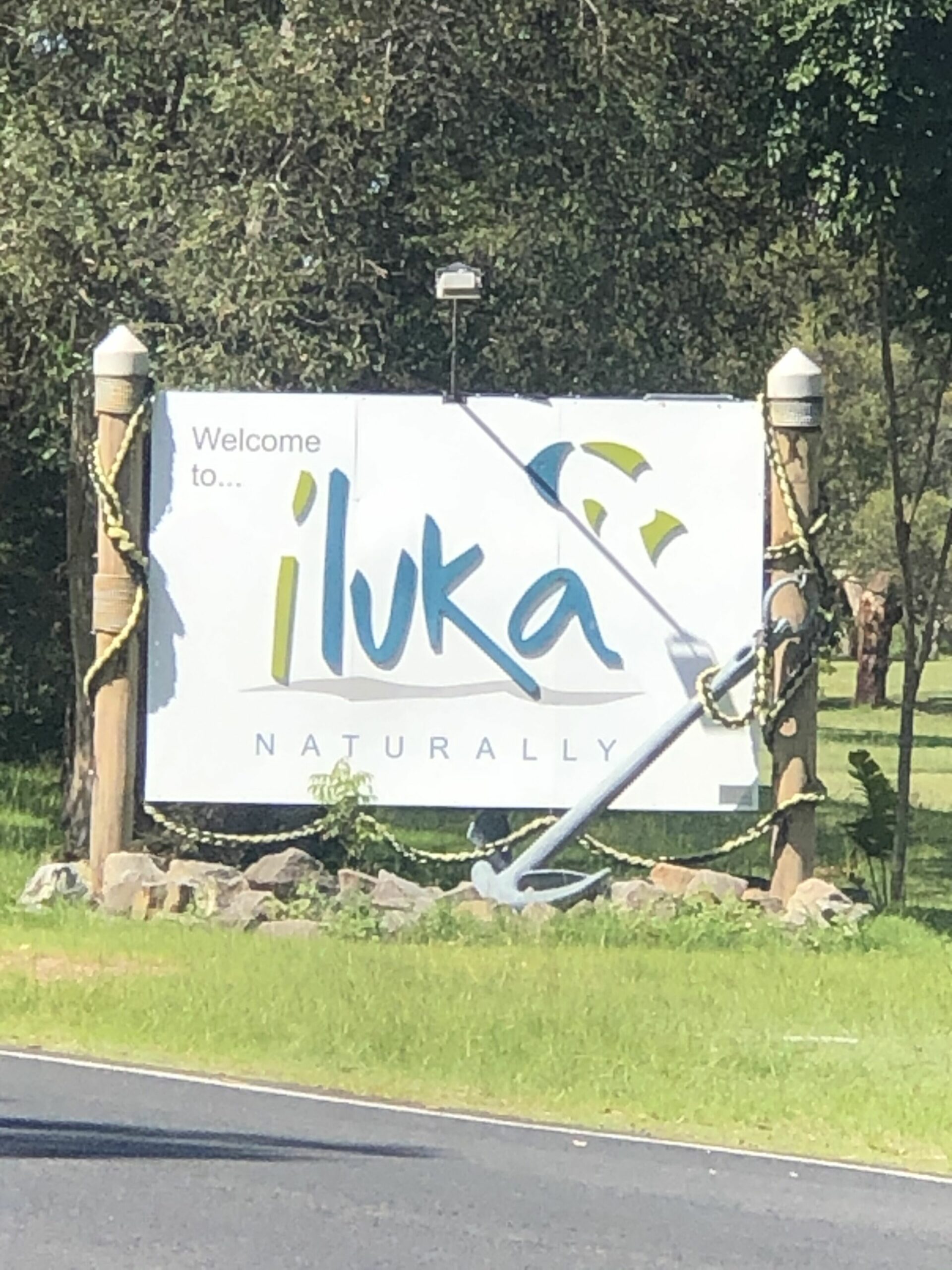 Iluka Bay Retreat-pet Friendly