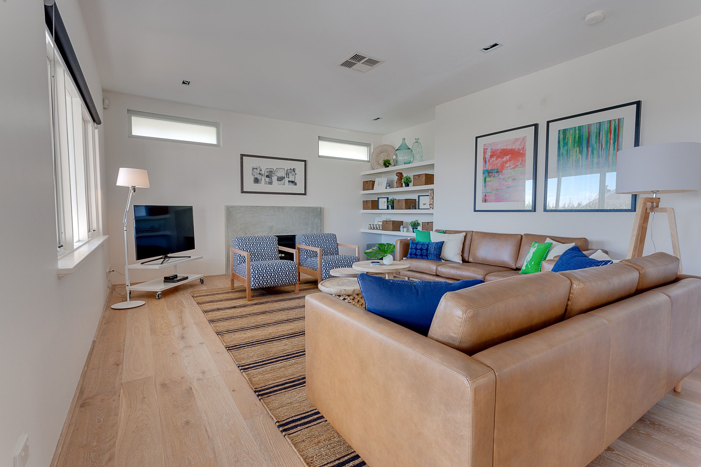 Cottesloe Executive Beach House