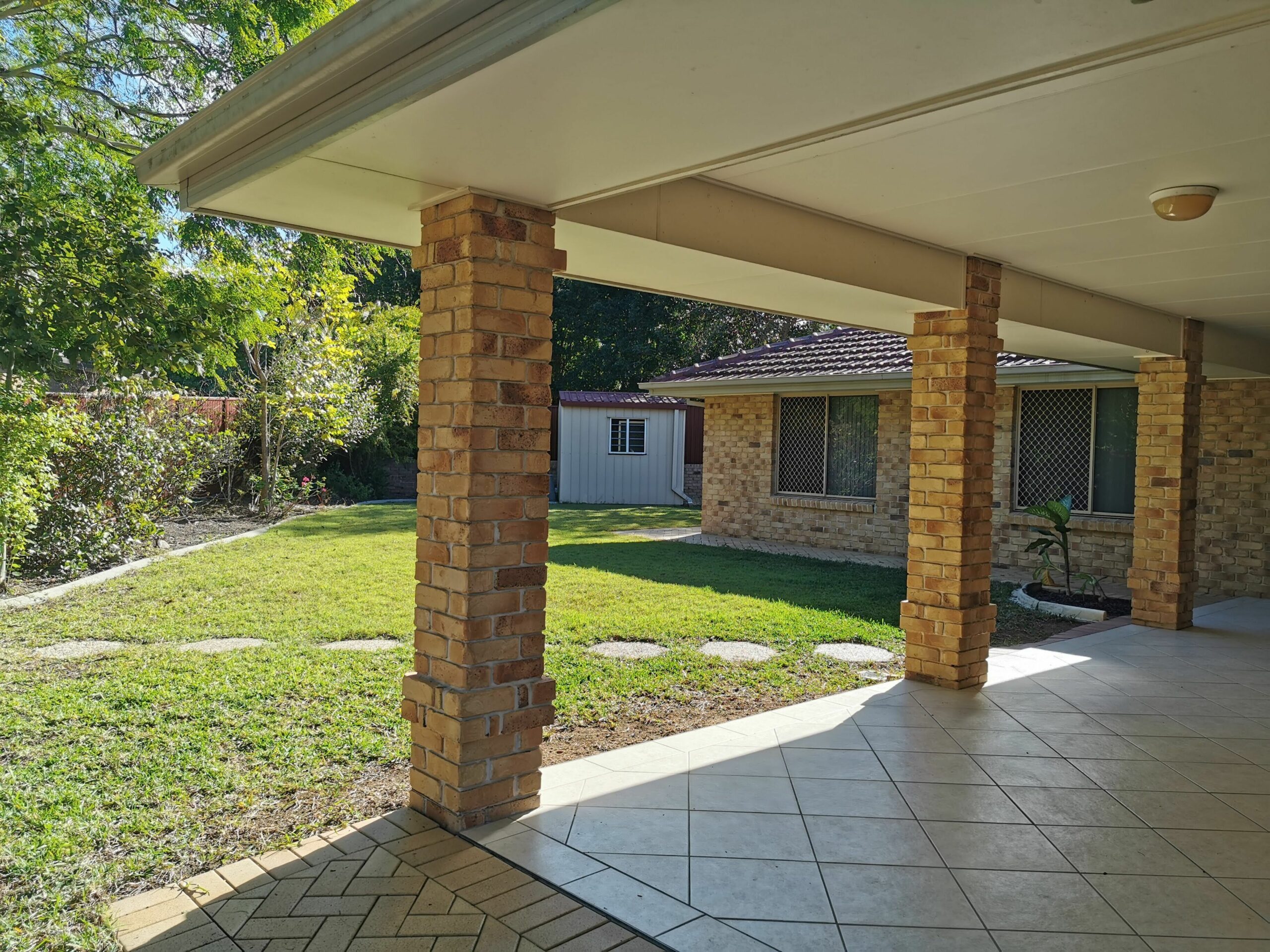 Centrally Located Between Brisbane & Gold Coast