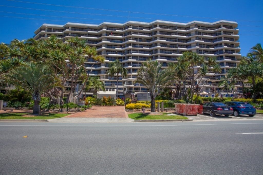 The Rocks Resort, Unit 1E