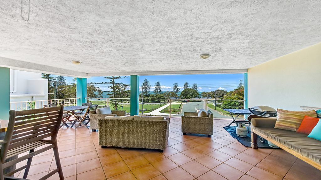 Marlin Cove Scarborough - Water Views & Walk to Cafes