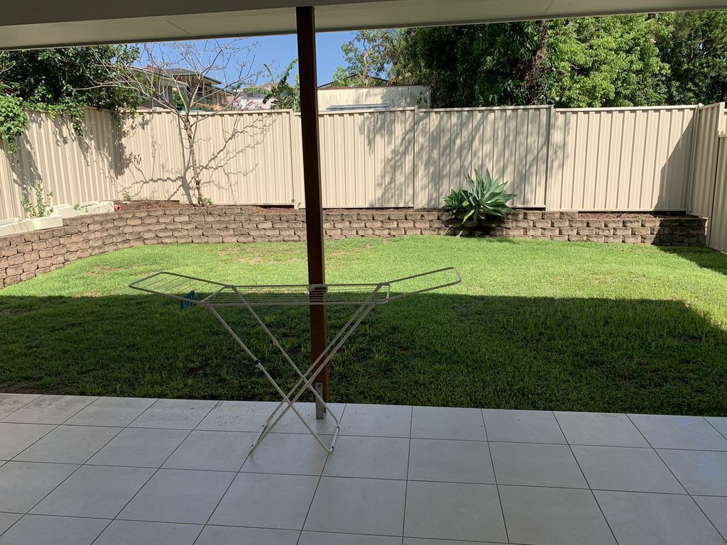 New double story house in Sunnybank