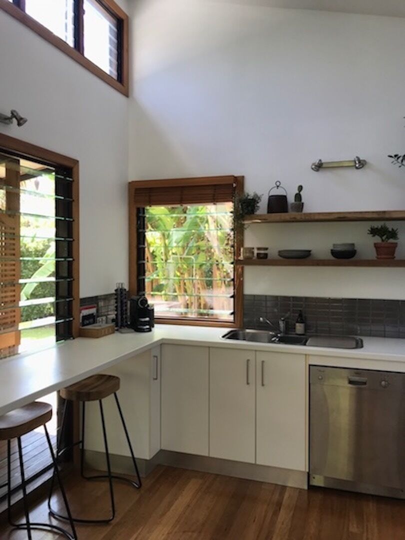 Allawah Cottage Byron Bay