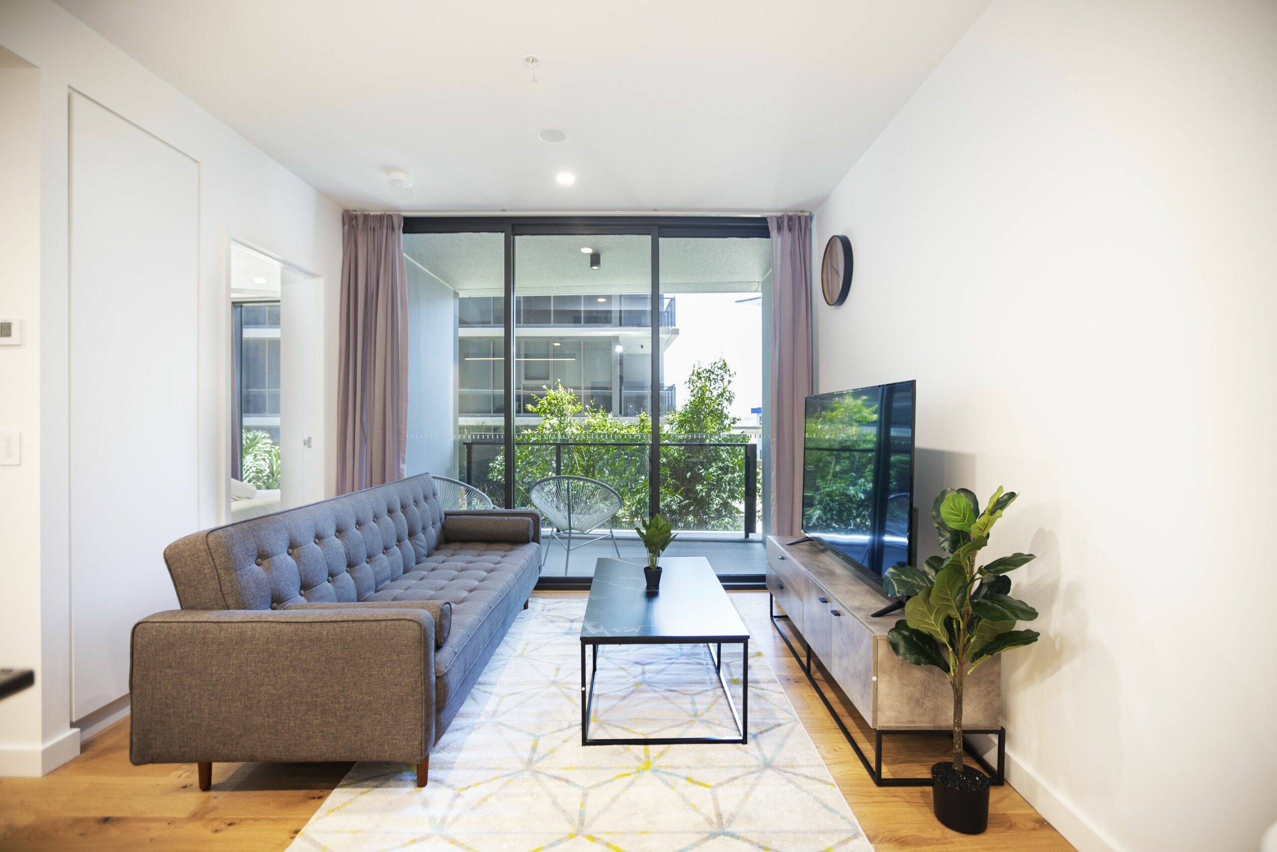 Brisbane One Apartments By SLife