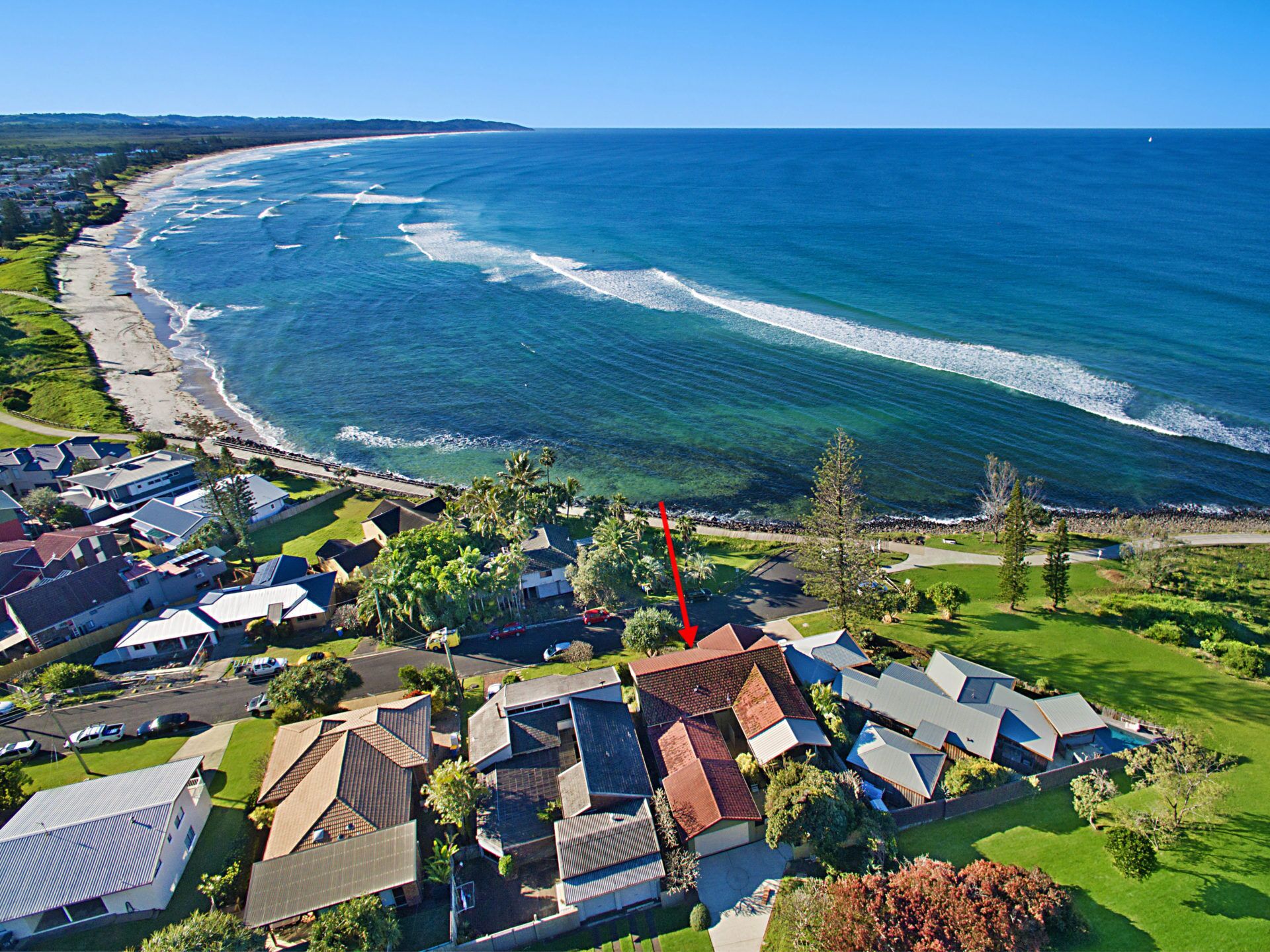 Aqua - Lennox Head, NSW