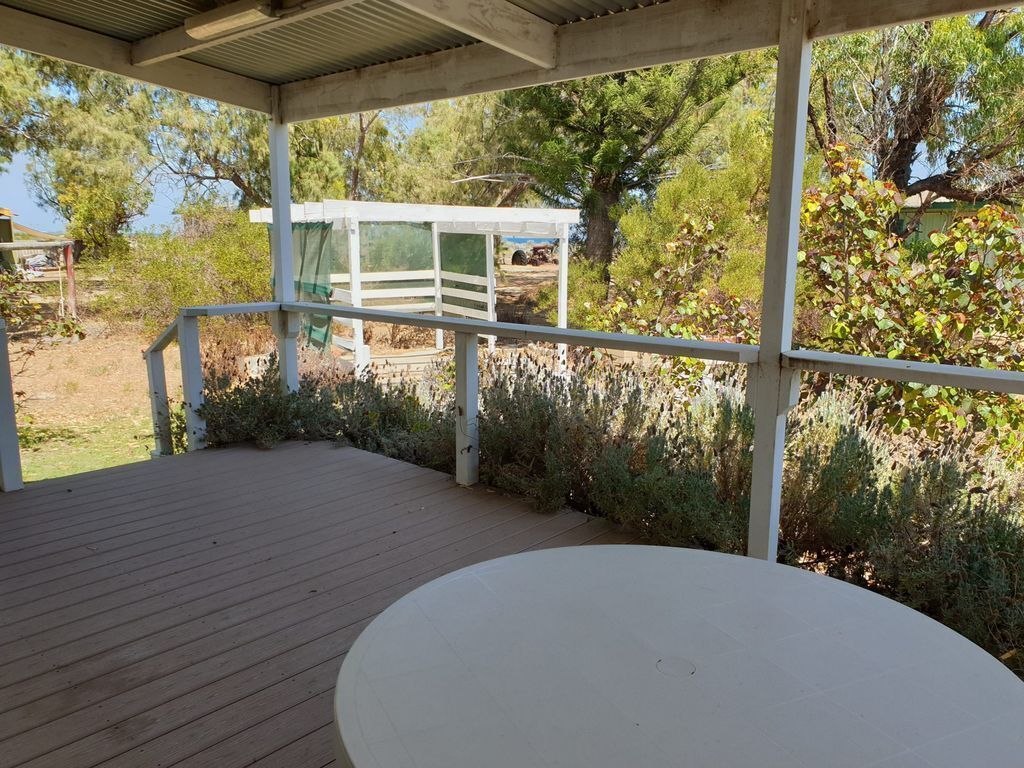 Jurien Bay View Bungalows - Island View