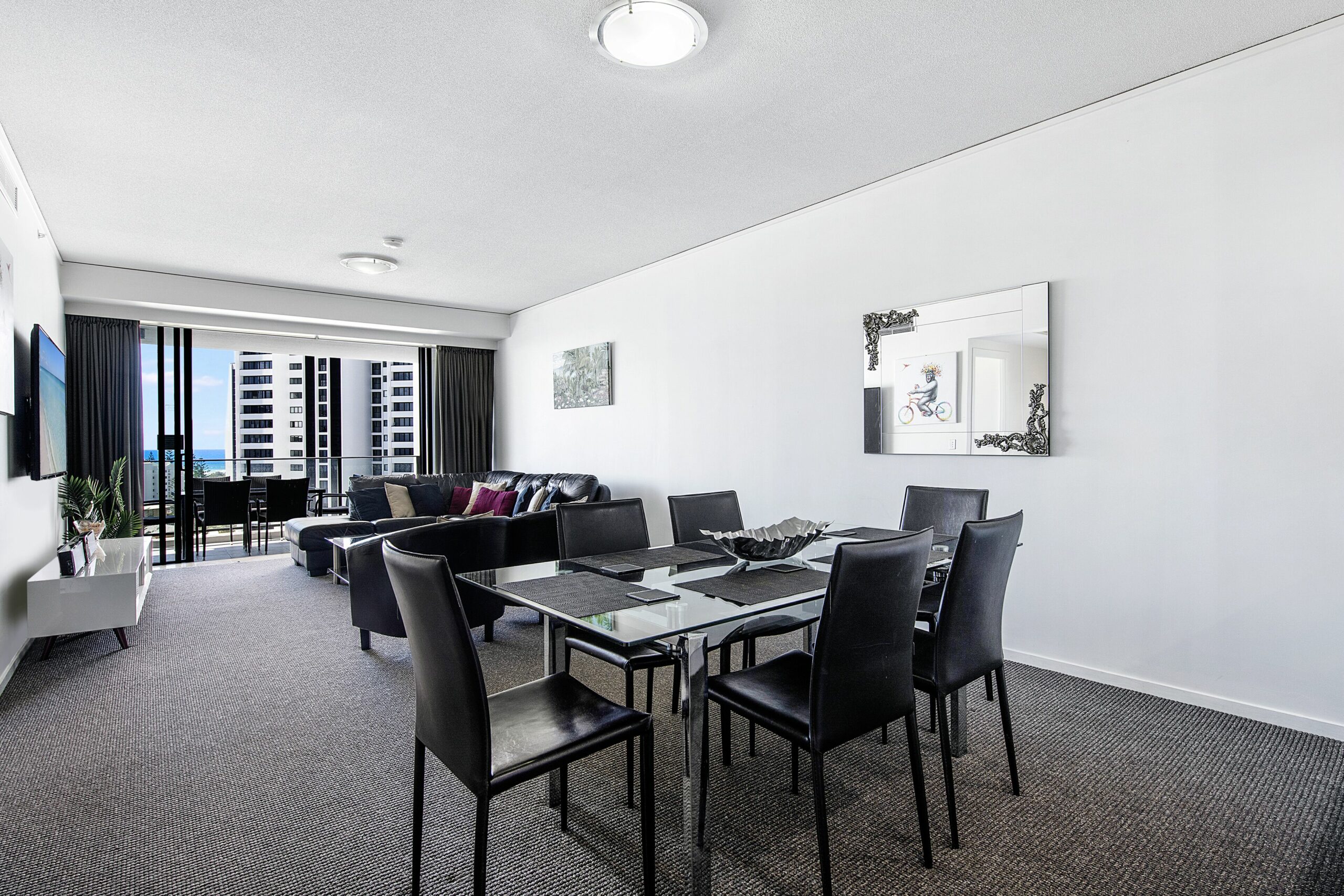 Sierra Grand Apartments