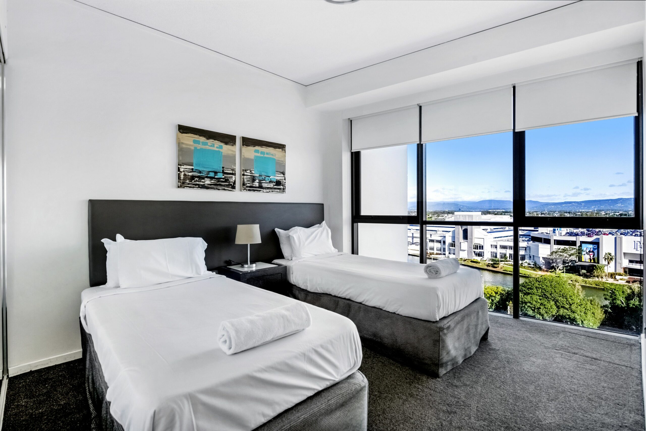 Sierra Grand Apartments