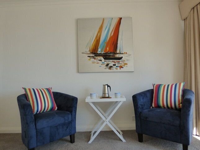 Pine View Apartment – Fremantle CBD .