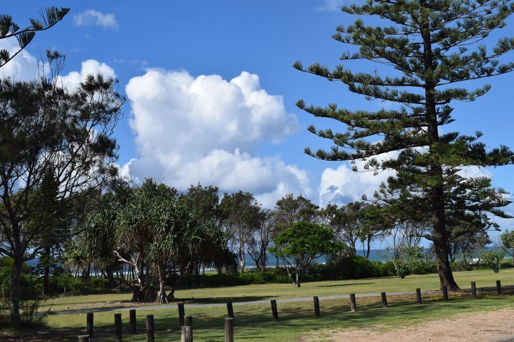 Oceanfront Beach House ON Marine Parade