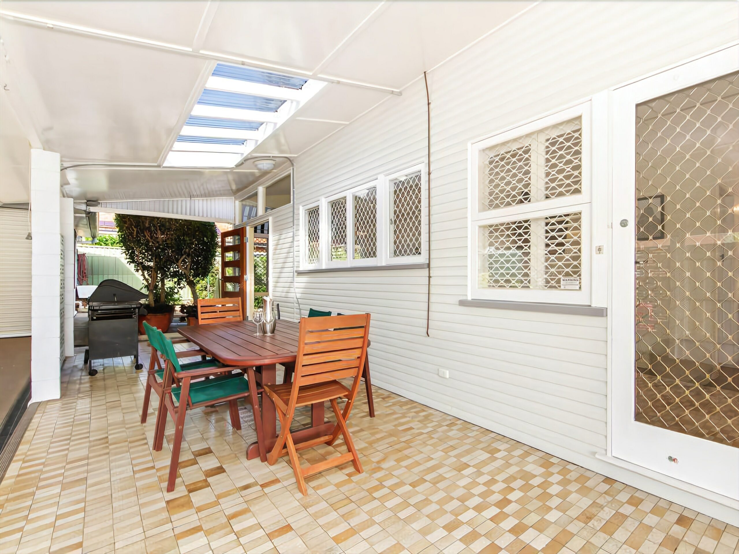 Brisbane Northside Shortstay - Fresh, Light & Airy