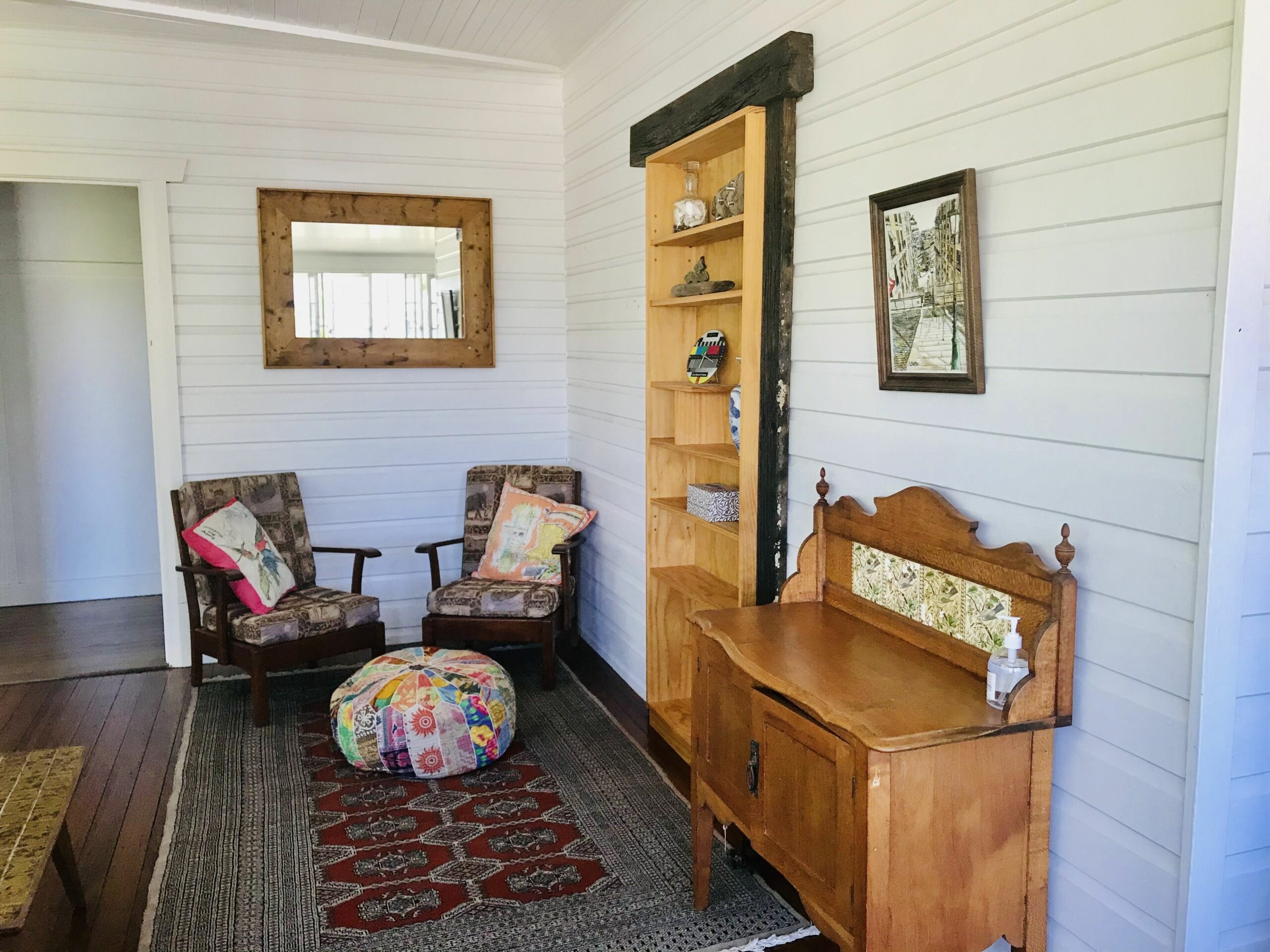 The Tree House in the heart of beautiful Brunswick Heads