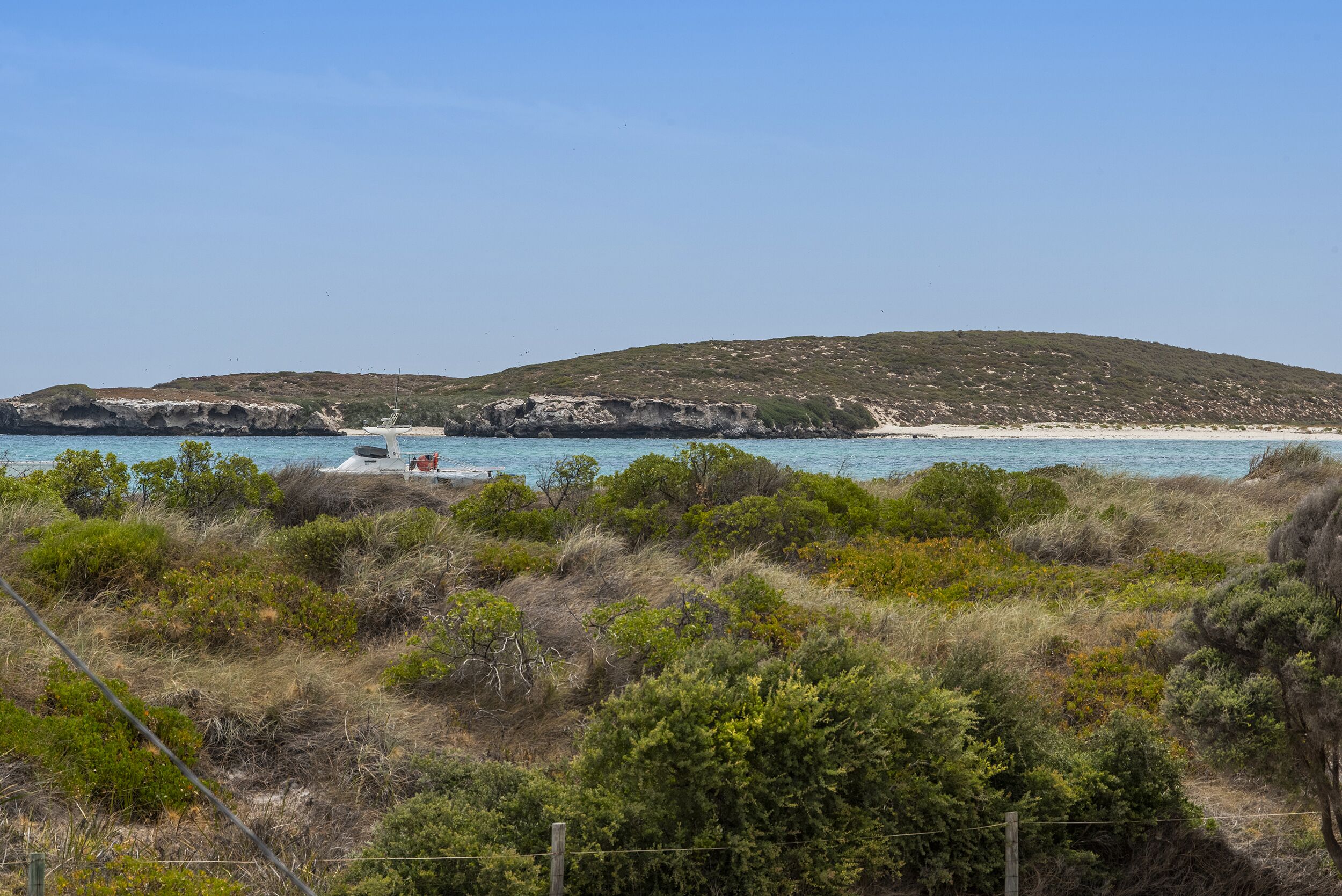 Watch the Magnificent Sunsets and Views to Lancelin Island