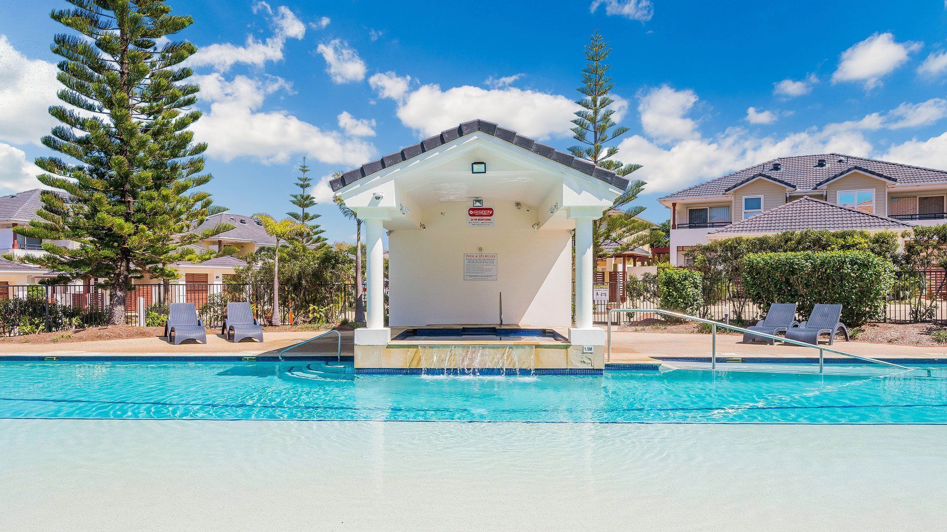 The Sands Unit 59, Yamba