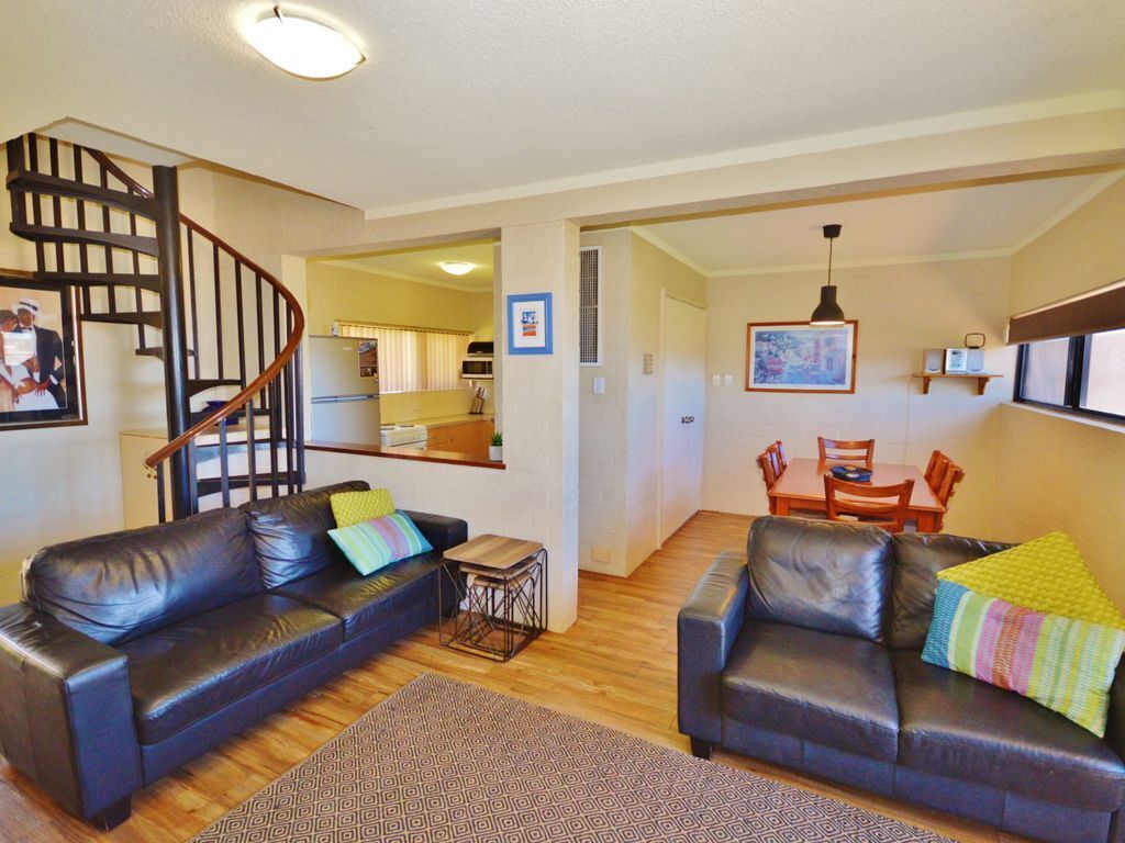 Beach Resort Unit 12 - Kalbarri WA