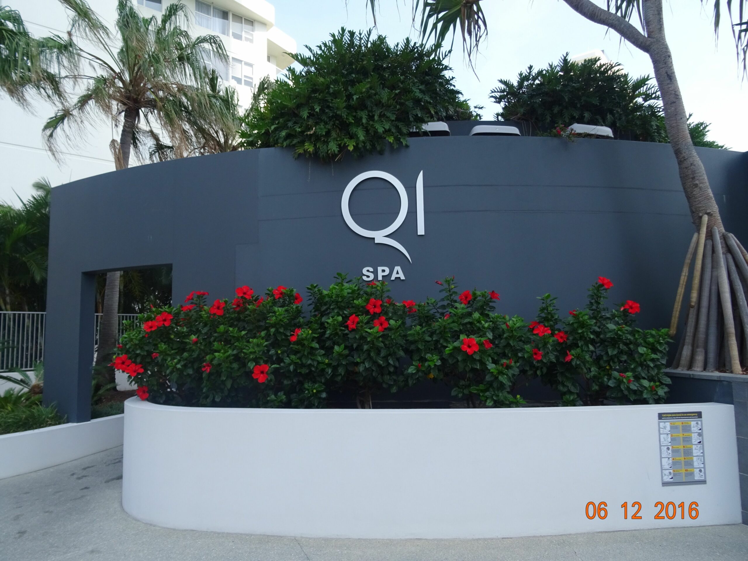 Q1 Resort Spa, Free Wifi, Parking