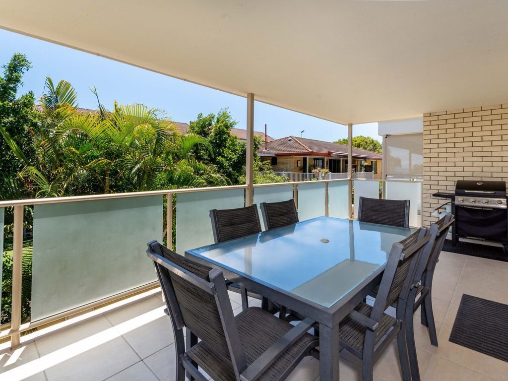 Enjoy the sea Breezes From the Balcony - Boyd St, Woorim