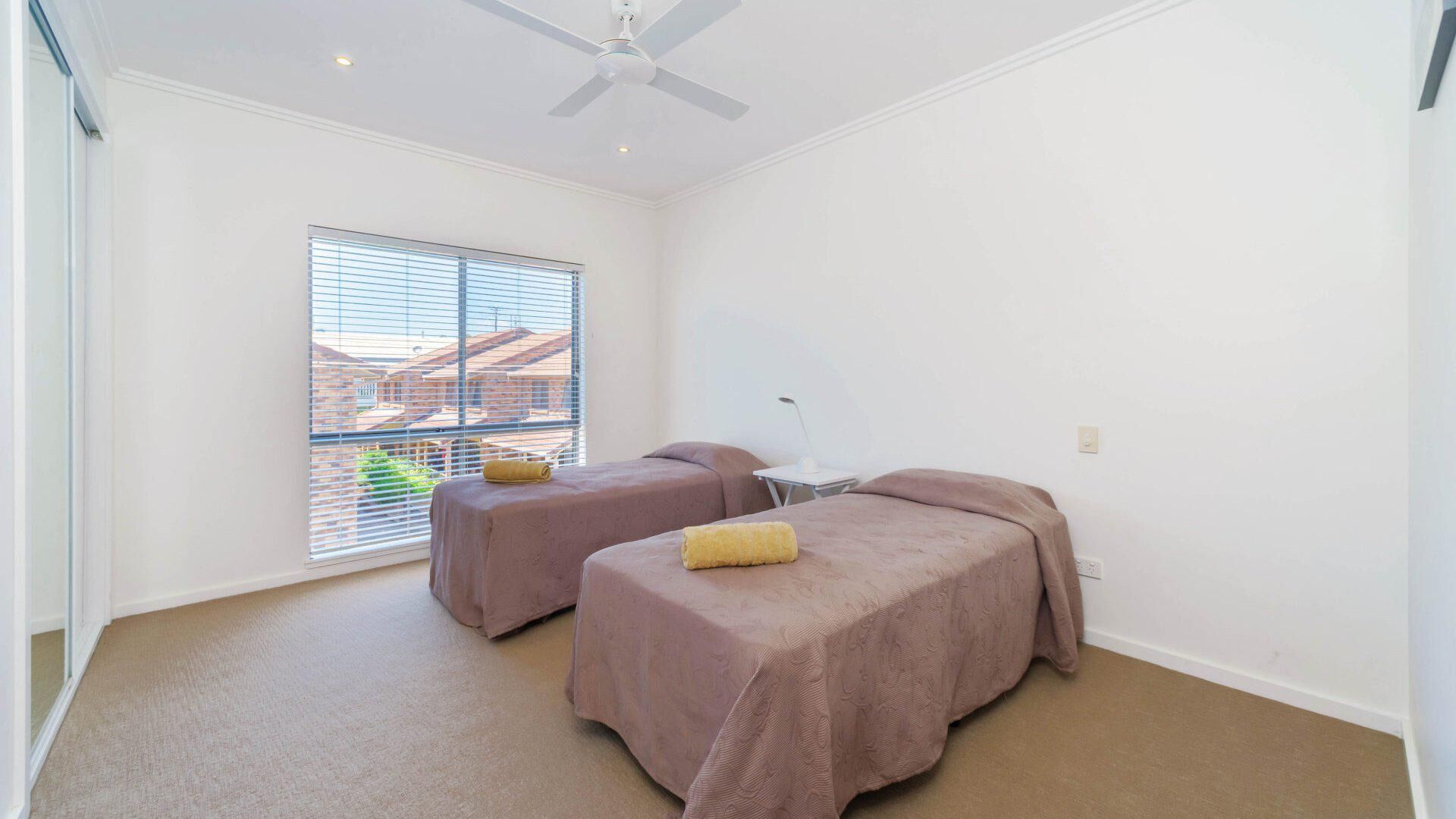 Bimbadeen Penthouse Yamba