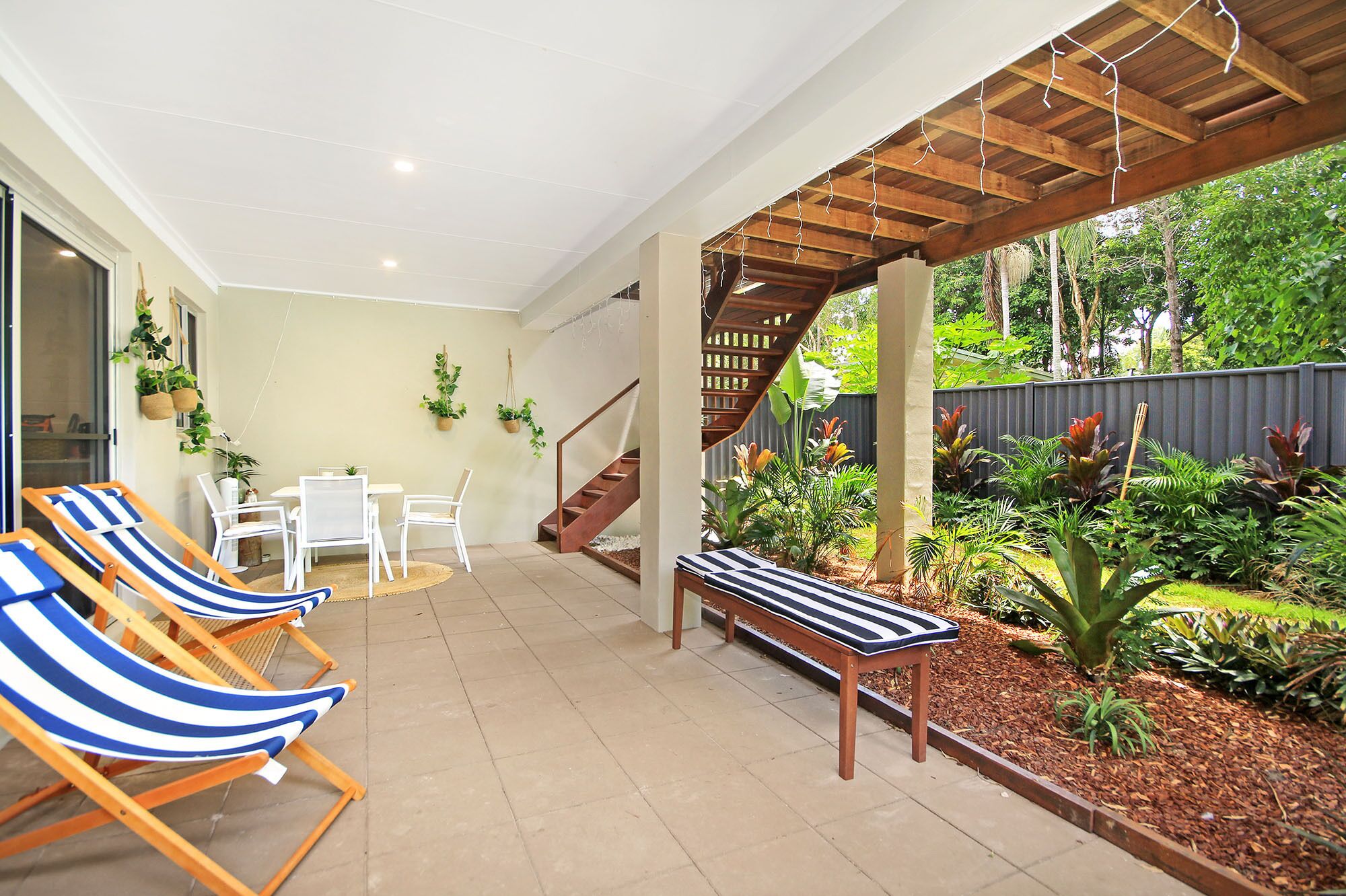 Modern Townhouse at South Golden Beach