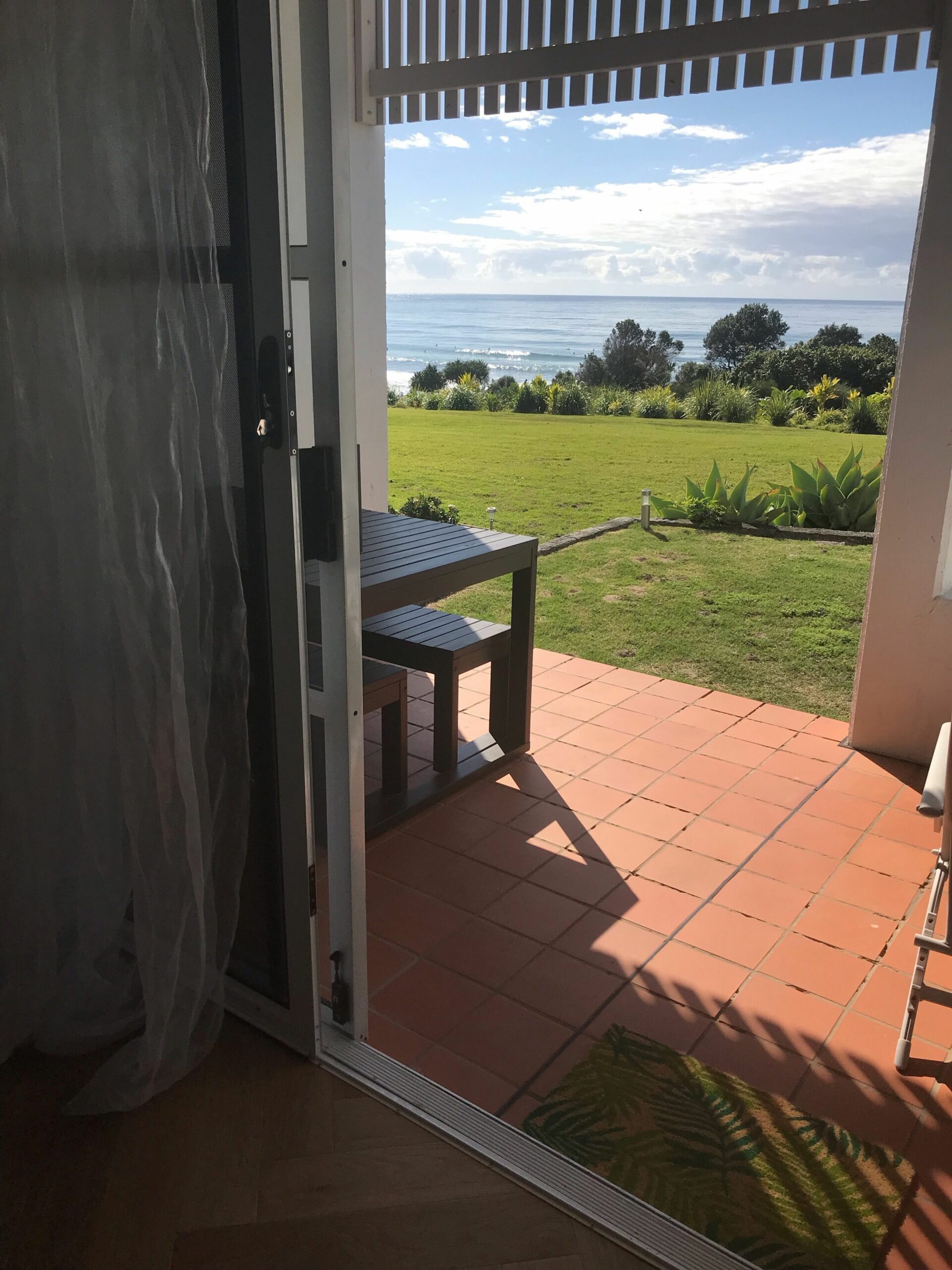 21 The Quarterdeck Stylish Waterfront Accommodation