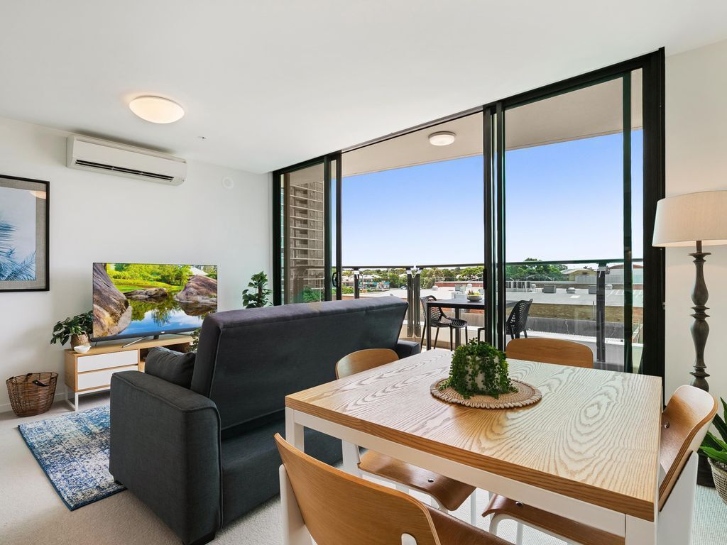 Harbourside - Stunning 1-bedroom Apartment in a top Harbourside Location