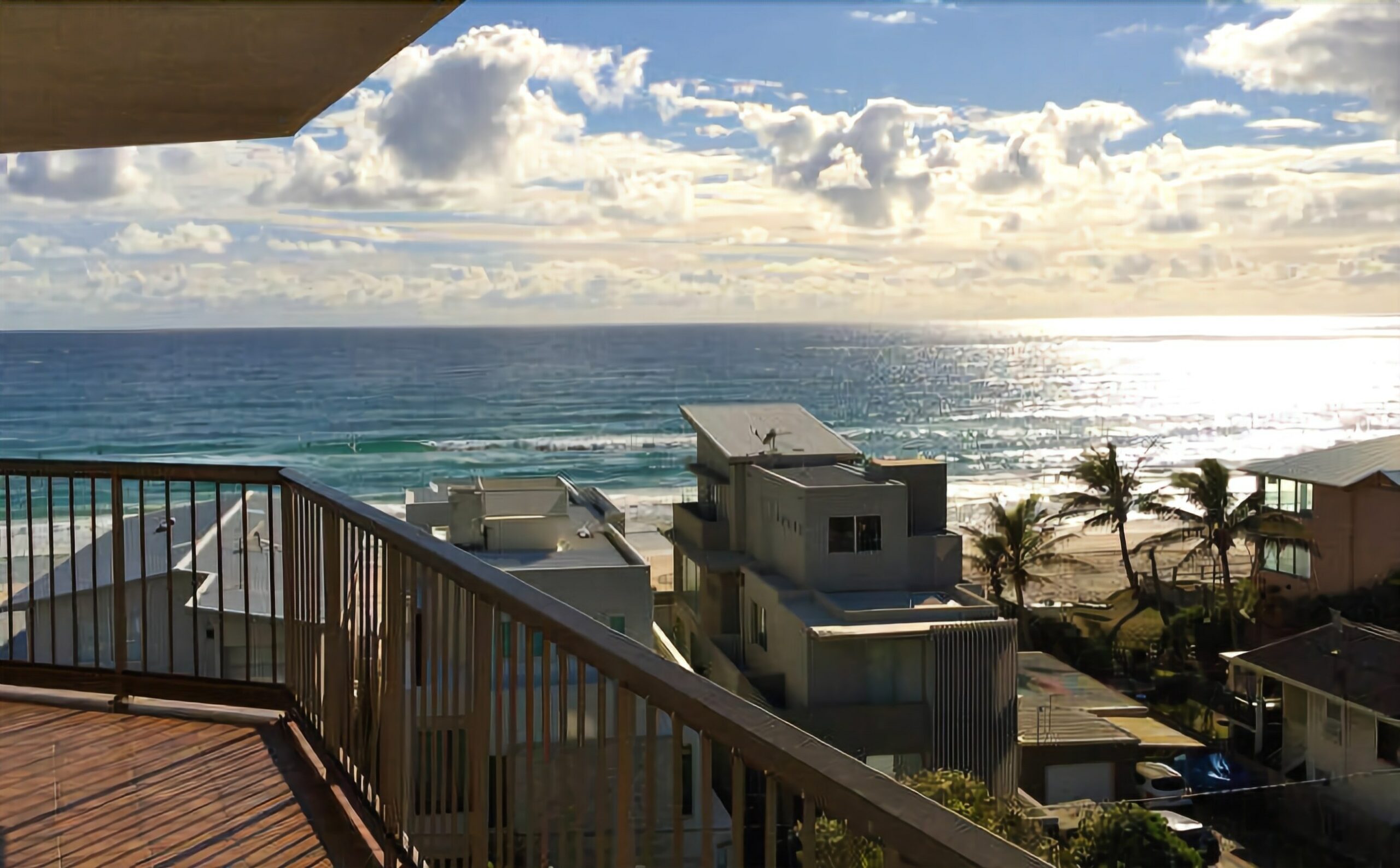 Gold Coast Fabulous View at Palm Beach