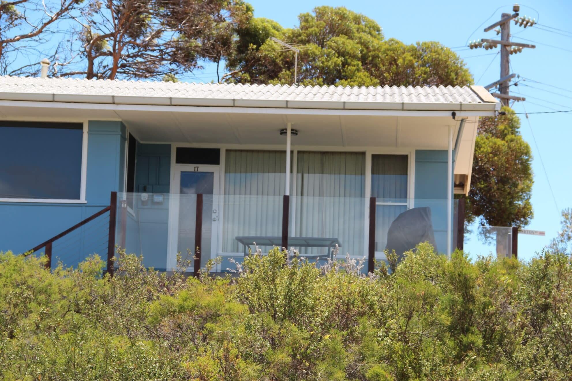 River Panorama Beach House