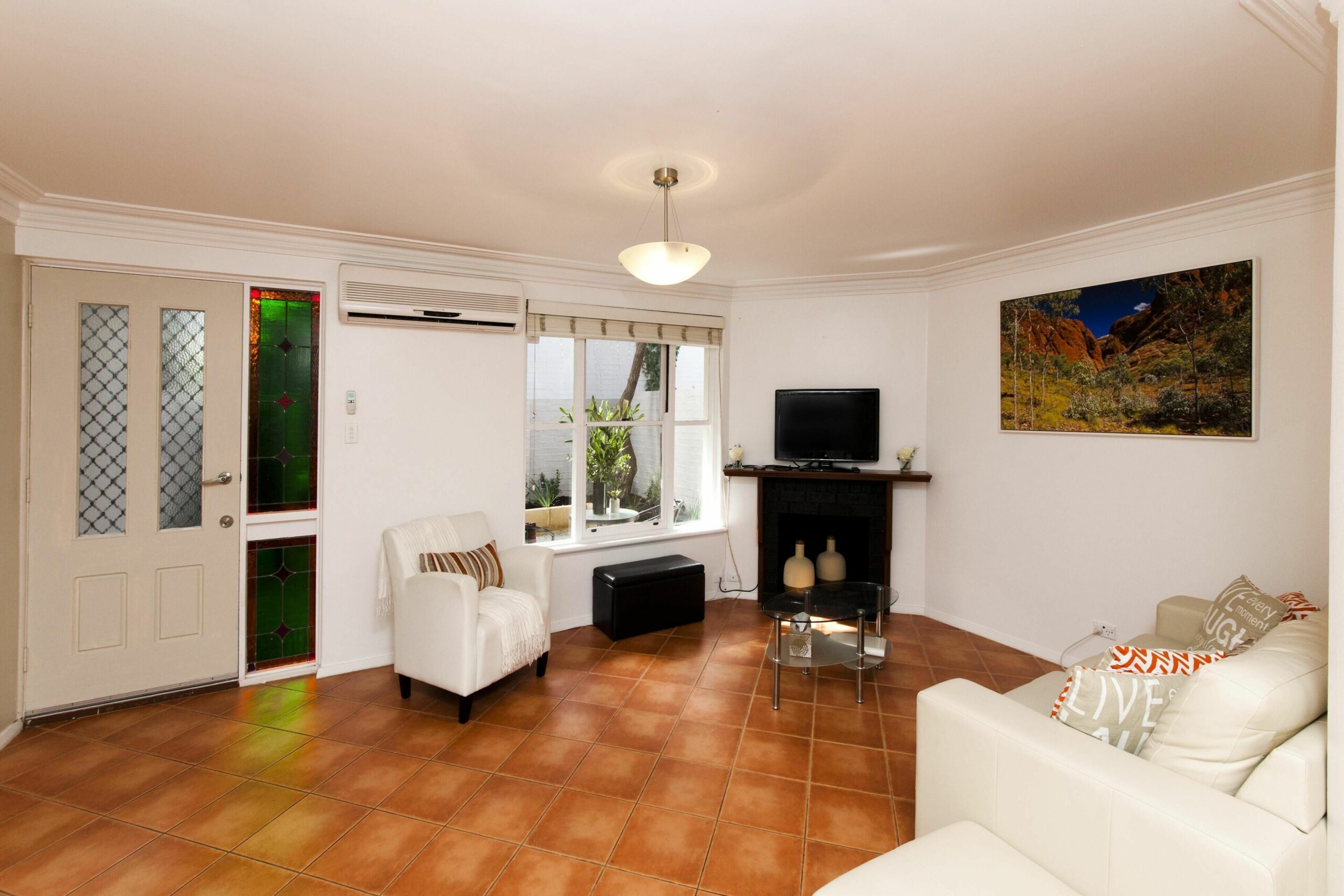 Stylish Subiaco Terrace Accommodation