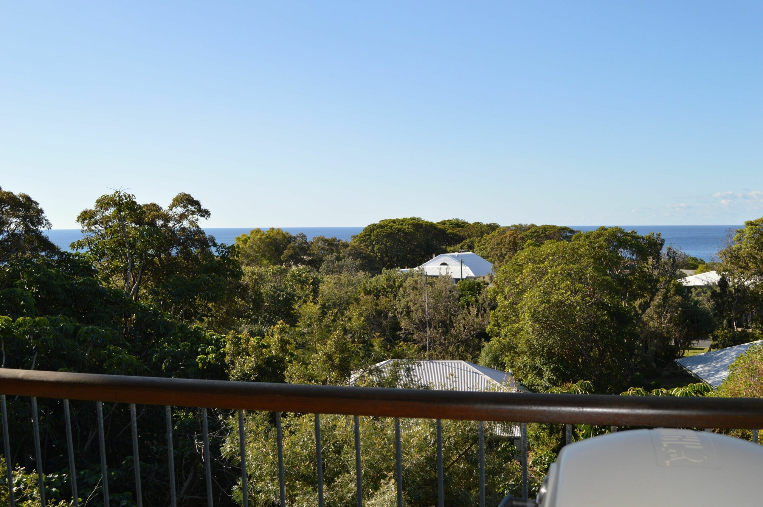 Broadleys at Stradbroke Island, Wifi, Views, Dogfriendly