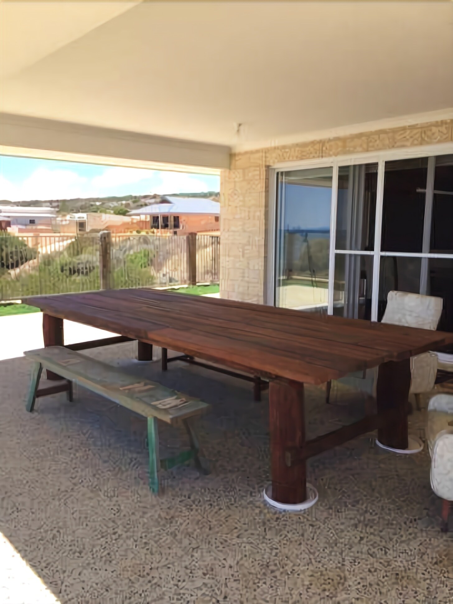 A Horrocks Beach House- Awesome Ocean Views