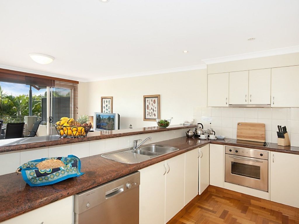 8/22 Paterson Street, Byron Bay - Solaris