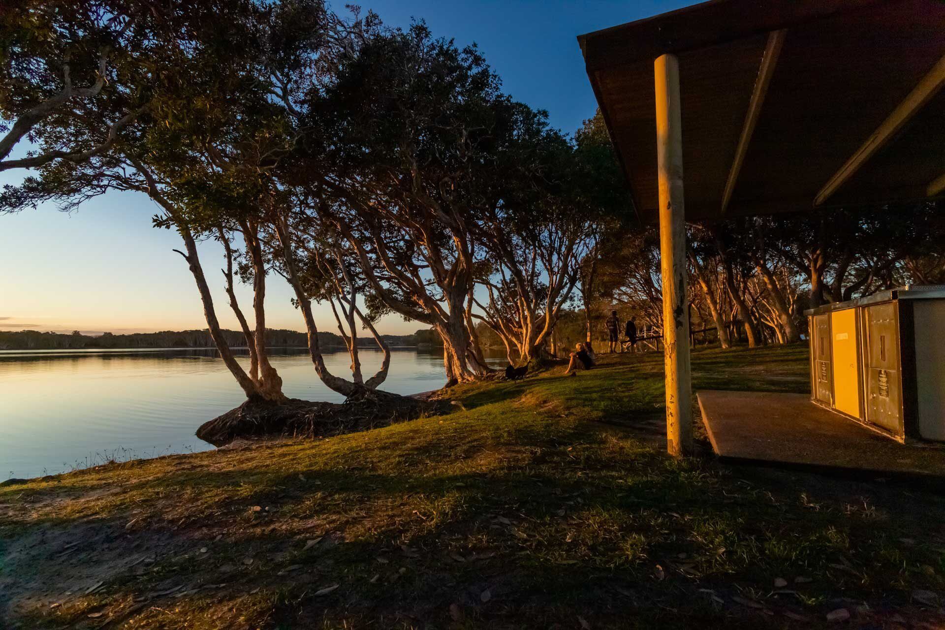 La Luna - Lennox Head