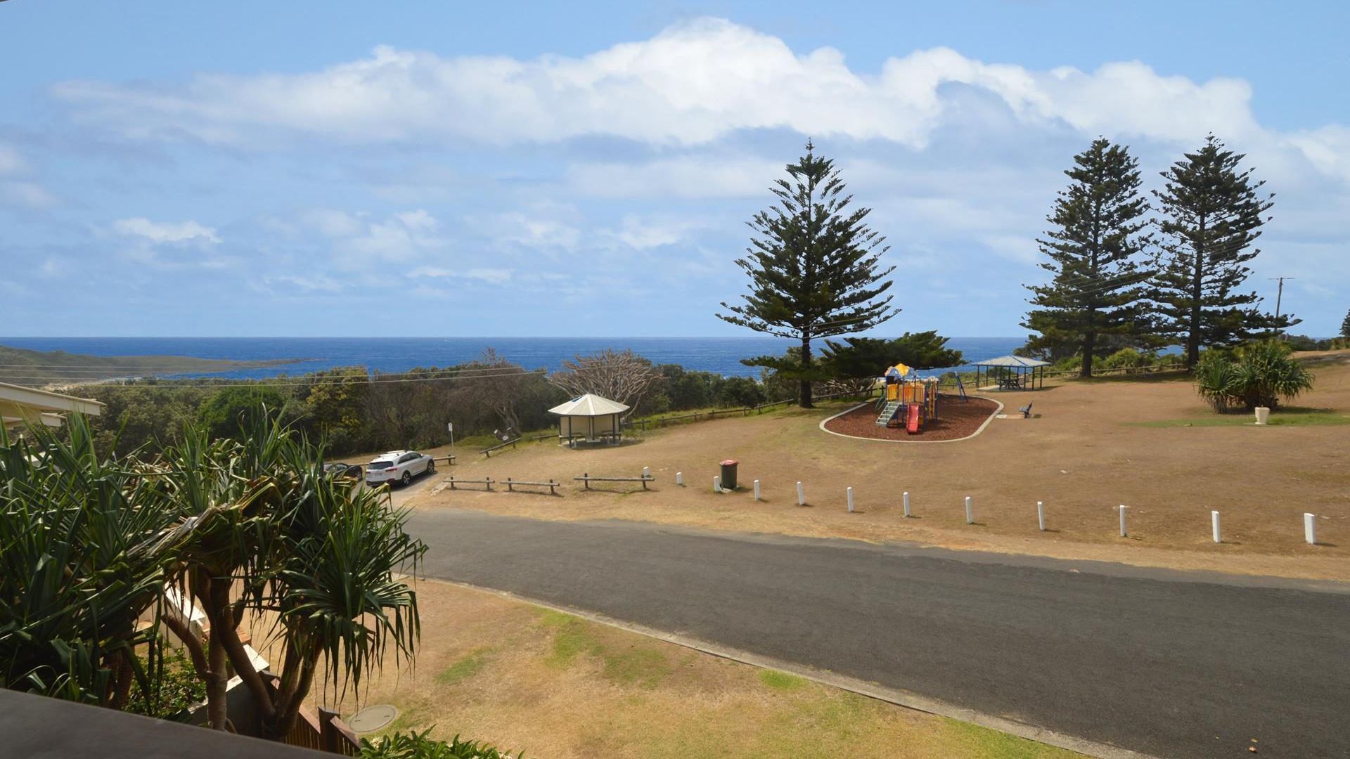 Allawah Cottage at Yamba