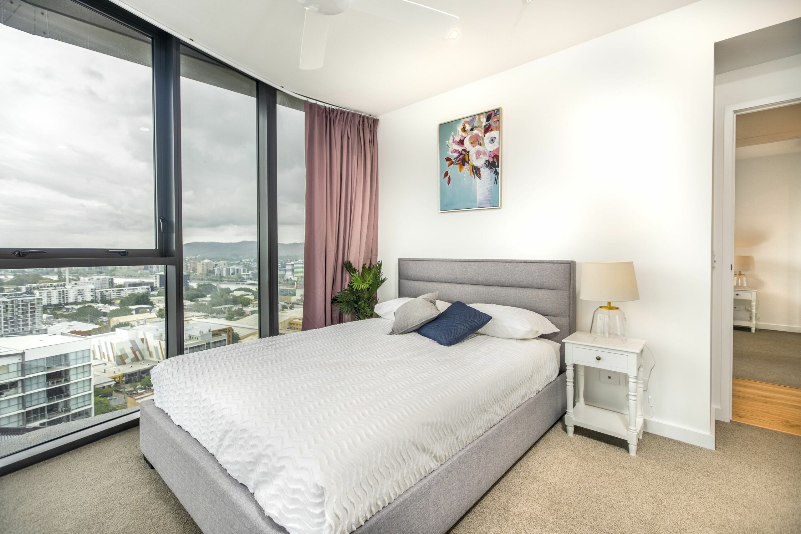 Brisbane One Apartments By SLife