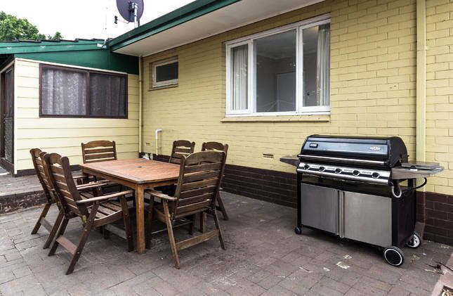 Cosy Lodge Thornlie - comfort at value price.