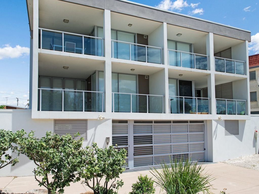 Stunning Surfside Apartment – Boyd St, Woorim