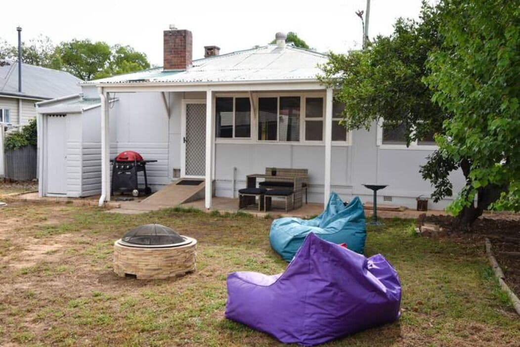 Court House Hideaway by Your Innkeeper Mudgee