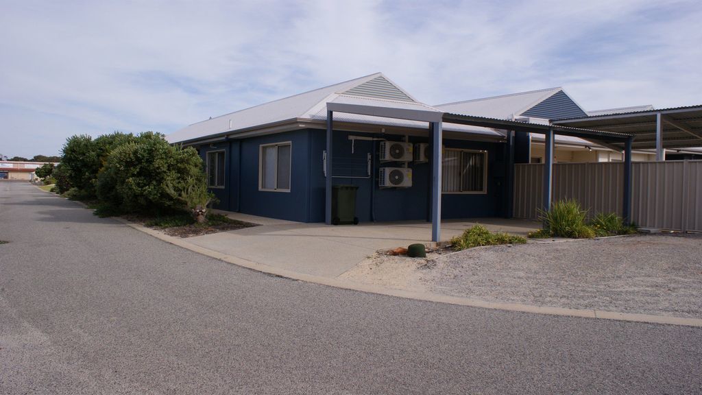 Unit 22, Seafront Estate, Jurien Bay