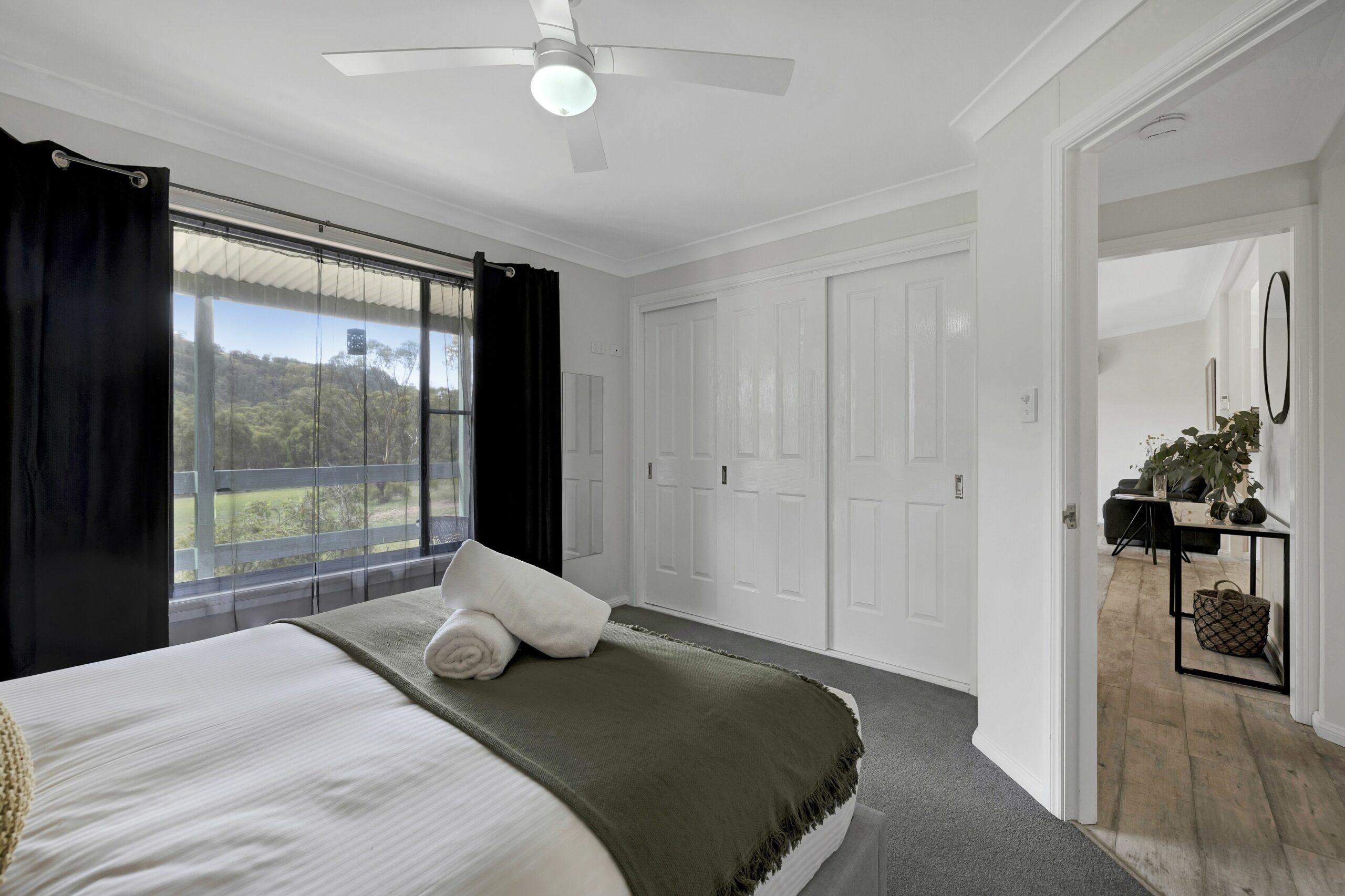 Green Tree Cottage by Your Innkeeper Mudgee