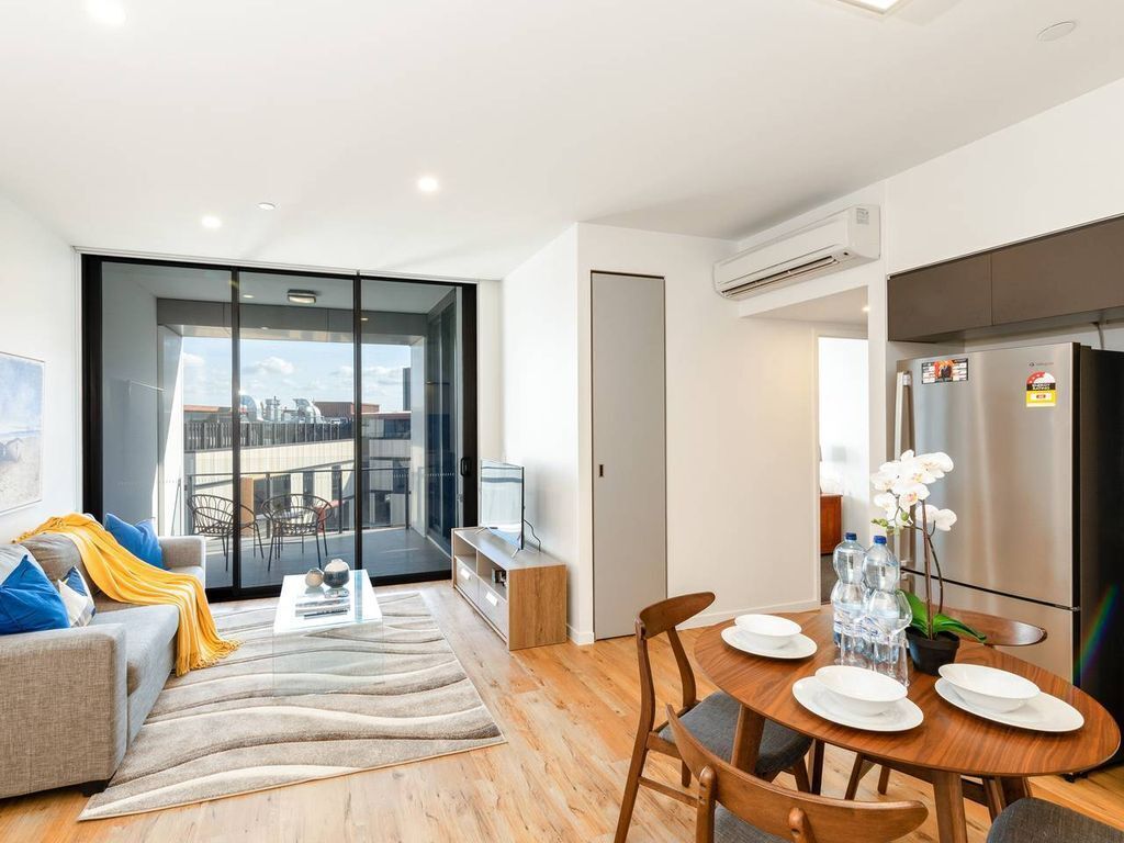 Lovely Home Style 1 BD Apt @ Heart of South Bank