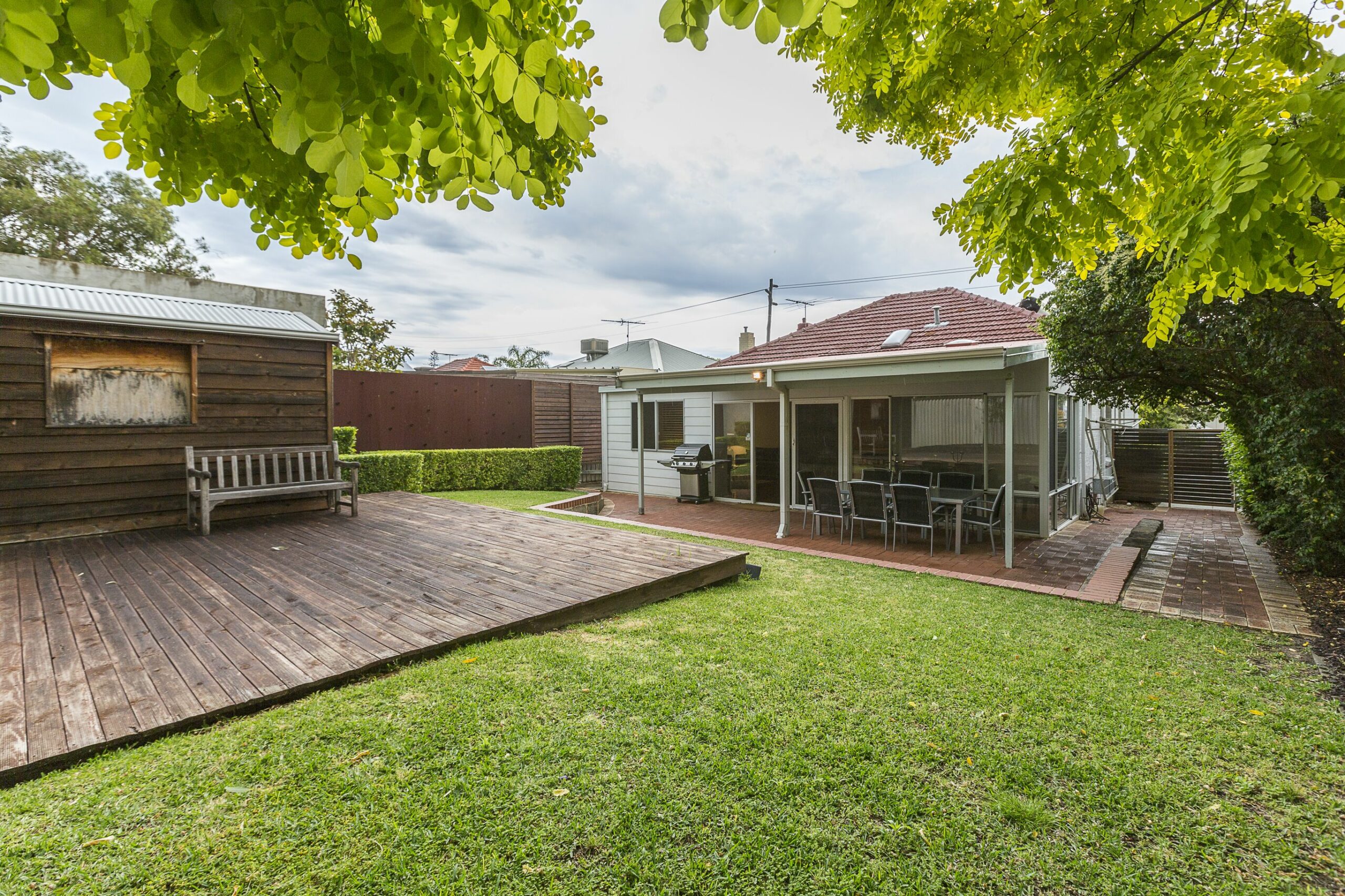 North Cottesloe Cottage