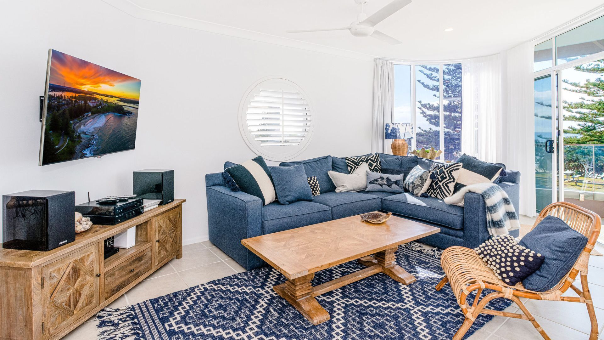 La Ronde Unit 3, Opposite Pippi Beach, Yamba