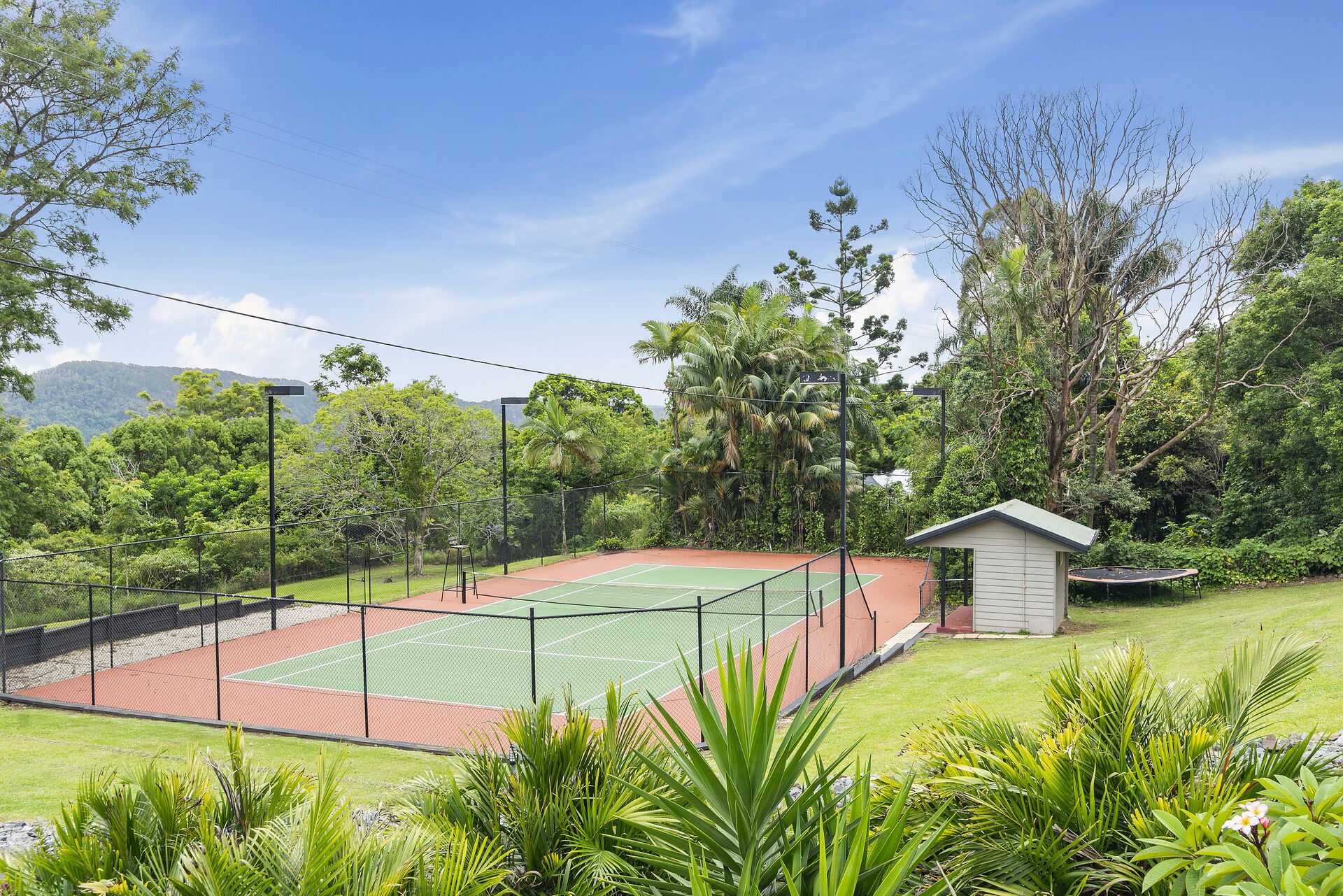 Captivating Currumbin Valley