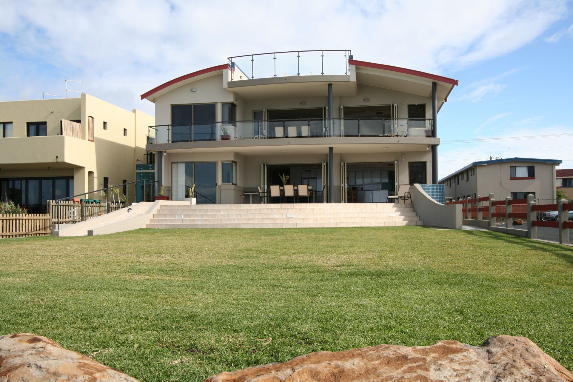 Lennox on the Beach Unit 2 - Lennox Head